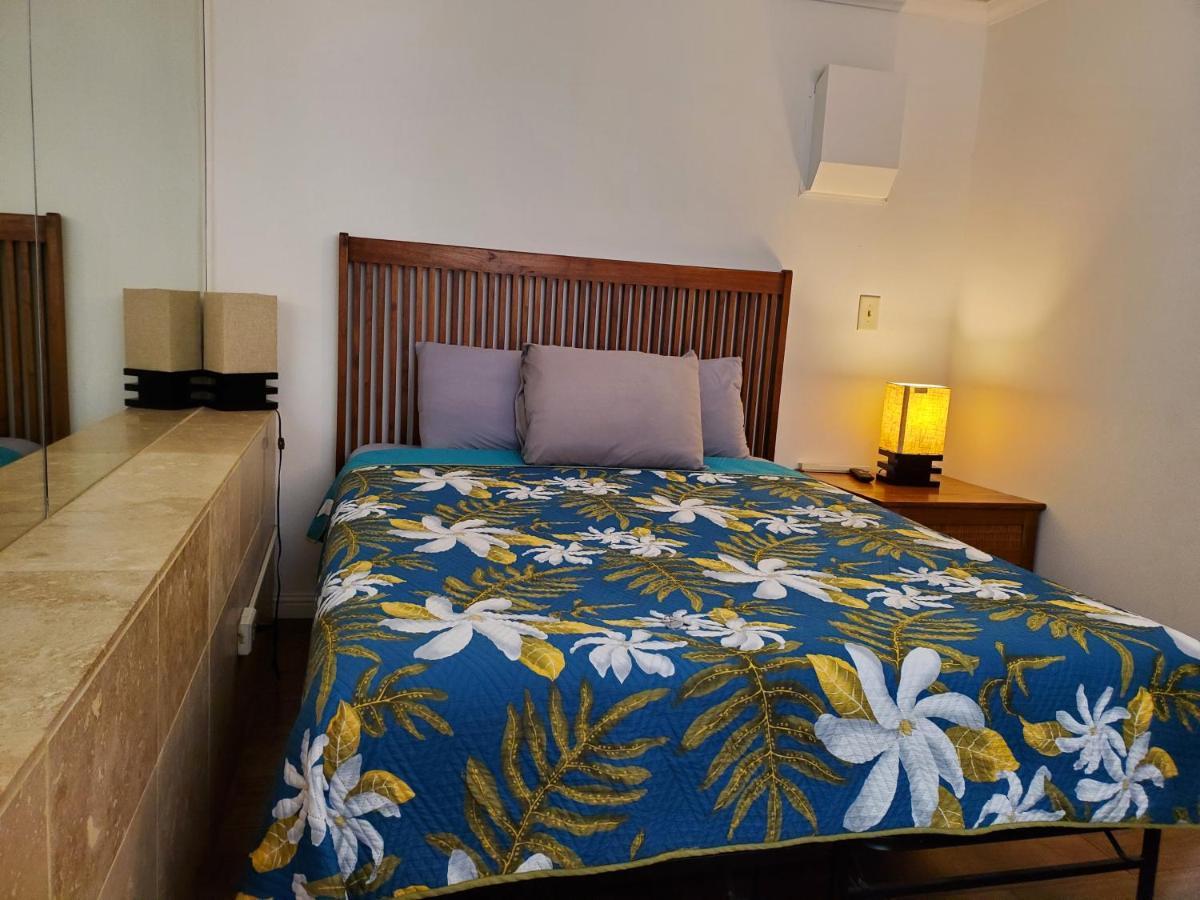 Diamond Head Beach Hotel Honolulu Værelse billede